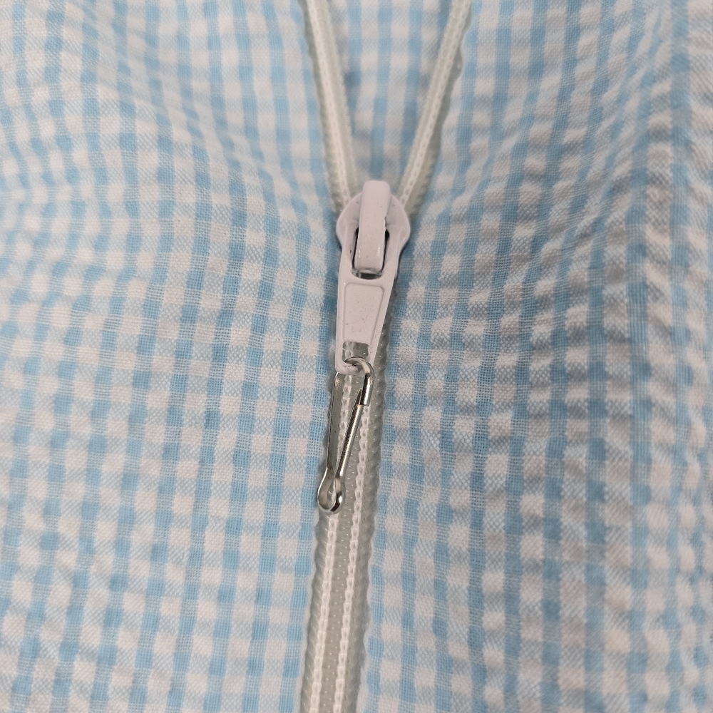 Simply Basic Lightweight Robe - Picture 9 of 11